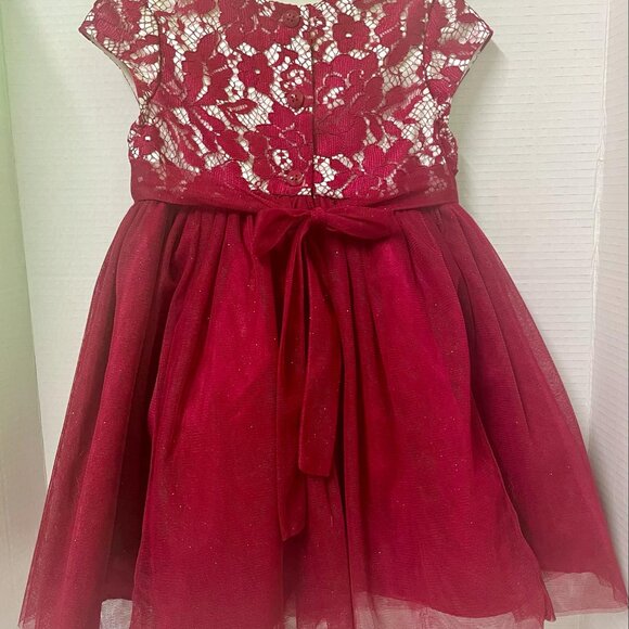 Jona Michelle Formal Dress Size 3 LIKE NEW! - Picture 2 of 2